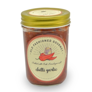 Chilli Garlic-400 gms