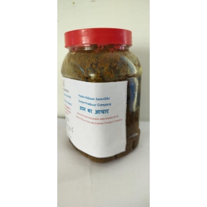 Mango Pickle (Aam ka Achar)