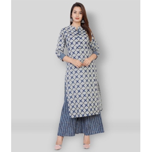 jc4u-blue-straight-cotton-womens-stitched-salwar-suit-pack-of-1-m