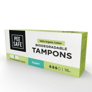 pee-safe-100-organic-biodegradable-cotton-tampons-pack-of-16-super