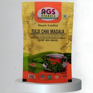 Tulsi Chai Masala 100gm