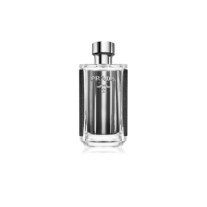 Prada L Homme Eau de Toilette for Men - 100ml