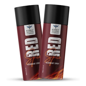 bombay-shaving-company-red-spice-deodorant-spray-for-unisex-200-ml-pack-of-2-