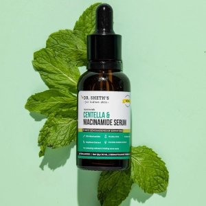 Centella & Niacinamide Serum - 30ml