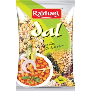 Rajdhani Mix Dal 500Gm