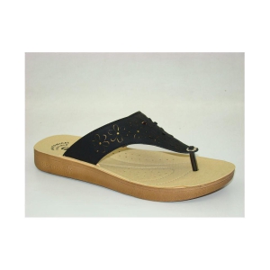 aerowalk-black-womens-flats-none