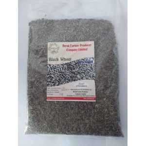 Black Wheat (1 kg)