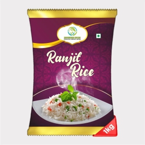 Ranjit Rice (1 Kg)