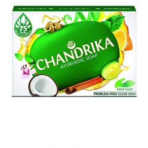 Chandrika Soap 75 Gm