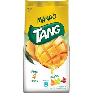 Tang Mango Instant Drink Mix, 500G Pack