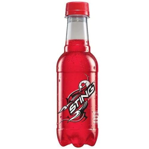 Sting Energy Drink 250ml