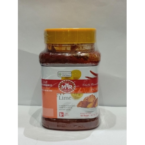 MTR Lime Pickle 300g Jar