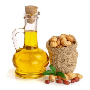 Groundnut Oil 1 Lit