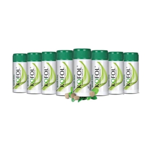 Kofol 8 Tablet 8 gm Pack Of 8