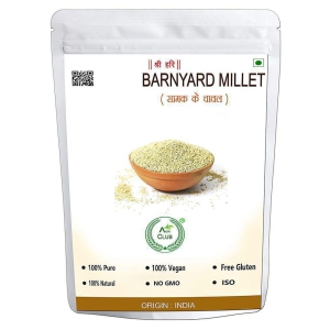 AGRI CLUB Barnyard Millet 2 kg