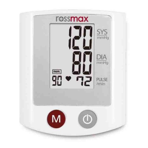 Rossmax Blood Pressure Monitor S-150