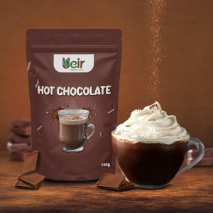 Hot Chocolate 150 gms