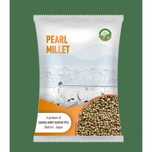 Pearl Millet