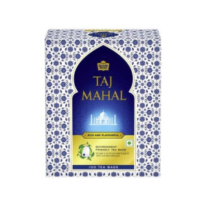 Brooke Bond Taj Mahal Tea Bags