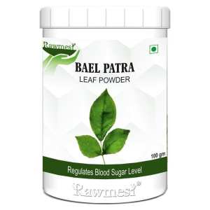 rawmest-bael-patra-leaf-powder-100-gm-pack-of-1