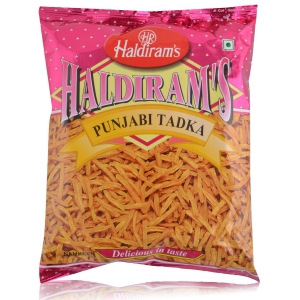 Haldirams Punjabi tadka sticks 200gm