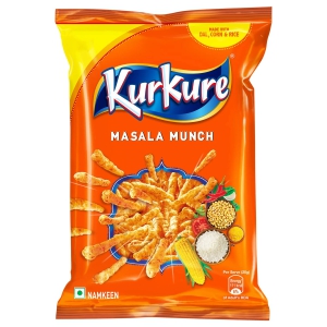 Kurkure Namkeen - Masala Munch, 70gm