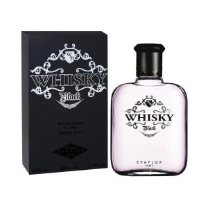 Whisky - Eau De Toilette (EDT) For Men 100 mL ( Pack of 1 ) - 100ml