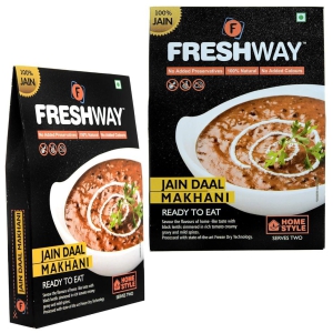 Daal Makhani(Pack of 2)