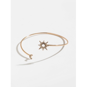 Luna Delicate Armlet