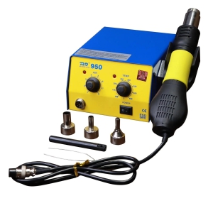 Rd 950 Smd Rework Station