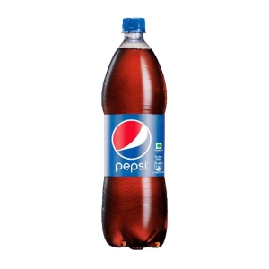 Pepsi Soft Drink Bottle 1.25 L