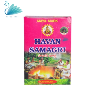 Hawan samagri-100 grams