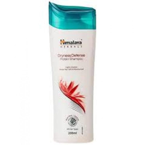 Himalaya Dryness Defense Protein Shampoo 200ml