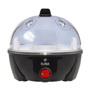 Elina Egg Boiler | Boil up to 7 Eggs - 350 Watts | Easy to clean