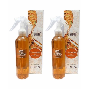 ACO Room Freshener Spray 500 g Pack of 2