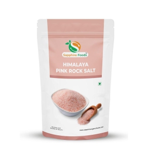 Himalaya Pink Rock Salt-1Kg