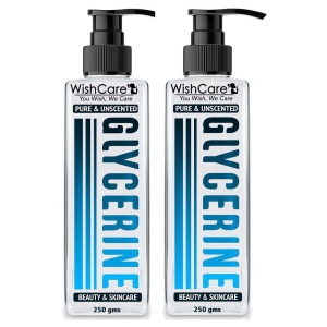 WishCare - Lightening Cleanser For All Skin Type ( Pack of 2 )