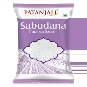 SABUDANA 500 GM