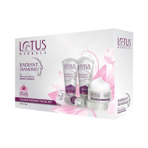 lotus-herbals-radiant-diamond-cellular-radiance-kit-5in1-170g
