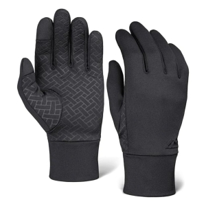 ZAYSOO Full Fingers Nylon Riding Gloves ( Pair of 1 ) - XXL