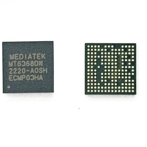 Power Management IC for MT6368DW