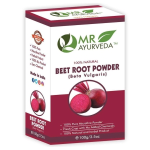 mr-ayurveda-best-selling-beetroot-powder-face-pack-masks-100-gm