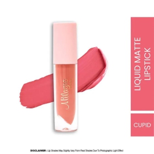 Milagro Beauty Liquid Lipstick-Cupid