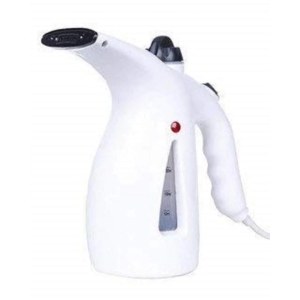 Steamer-4 In 1 HandHeld Garment Steamer & Beauty Facial Steamer