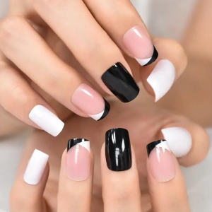 Monochic-24 NAILS