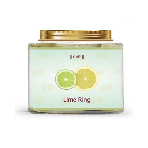 AGRI CLUB Fruits Lime Ring 250 g