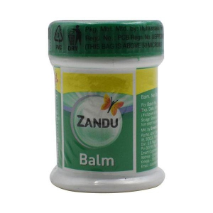 ZANDU Balm 25 Ml