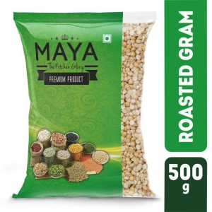 MAYA  ROUSTED GRAM 500g