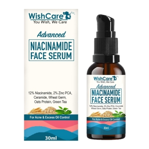 12% Niacinamide Serum - 30ml