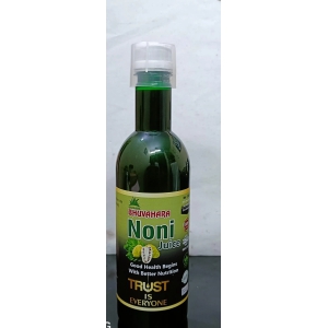 BHUVAHARA AYURVEDIC   NONI JUICE